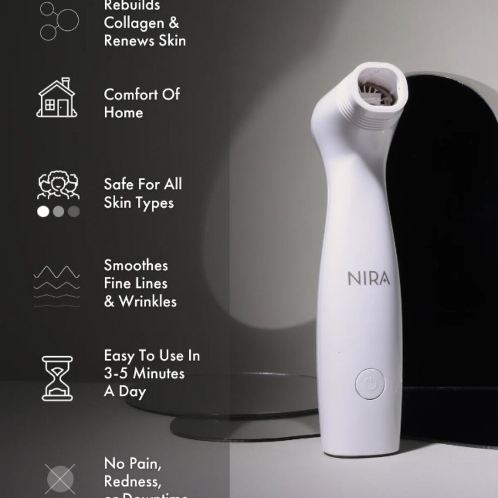 NIRA PRO LASER